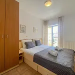 Apartament Lucy Medulin