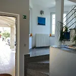 Lucy Apartament *