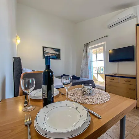 Apartament Lucy Medulin