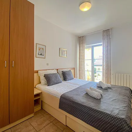 Apartment Lucy Medulin