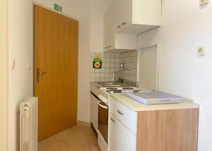 Appartement Lucy Medulin