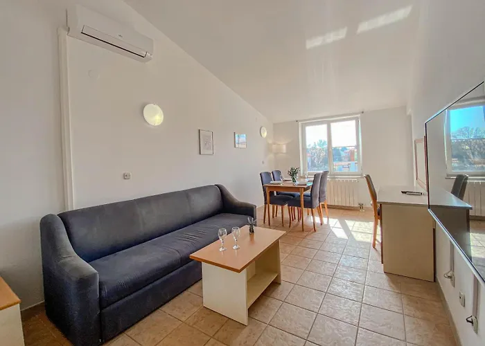 Appartement Lucy Medulin